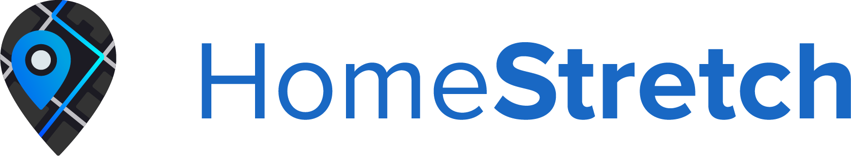 HomeStretch logo